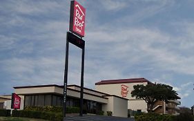 Red Roof Inn Austin North Exterior photo