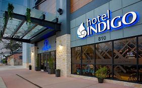 Hotel Indigo Austin Downtown - University By Ihg Exterior photo