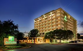Holiday Inn Austin Midtown By Ihg Exterior photo