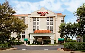 Hampton By Hilton Austin South - I-35 & Ben White Hotel Exterior photo