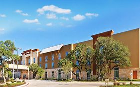 Hampton Inn Austin Oak Hill Exterior photo