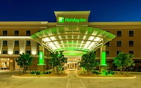 Holiday Inn Austin Airport By Ihg Exterior photo