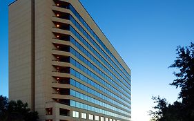 Austin Southpark Hotel Exterior photo