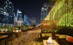Jw Marriott Austin Hotel Exterior photo