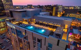 The Westin Austin Downtown Hotel Exterior photo