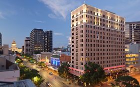 The Royal Sonesta Stephen F Austin Hotel Exterior photo