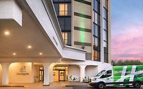Holiday Inn Austin -Town Lake By Ihg Exterior photo