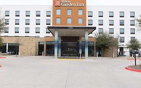 Hilton Garden Inn Austin Airport Exterior photo
