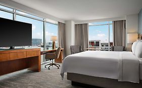 The Westin Austin At The Domain Hotel Exterior photo