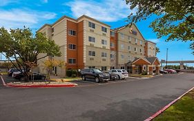 Comfort Inn & Suites Austin Exterior photo