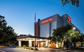 Hampton Inn Austin Nw Near The Domain Exterior photo