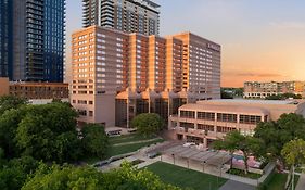 Downright Austin, A Renaissance Hotel Exterior photo