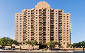 Doubletree Suites By Hilton Austin Downtown Capitol Exterior photo