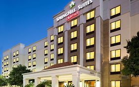 Springhill Suites Austin South Exterior photo