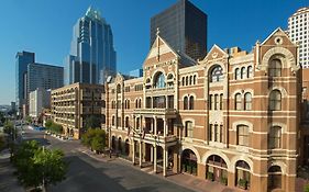 The Driskill Austin Exterior photo