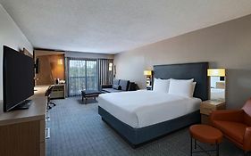 Courtyard By Marriott Austin The Domain Area Hotel Exterior photo