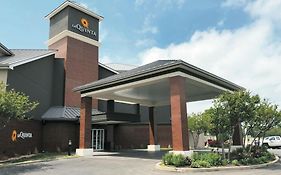 La Quinta By Wyndham Austin Airport Hotel Exterior photo