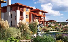 Vintage Villas Hotel Lakeway Exterior photo