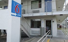 Motel 6-Austin, Tx Exterior photo